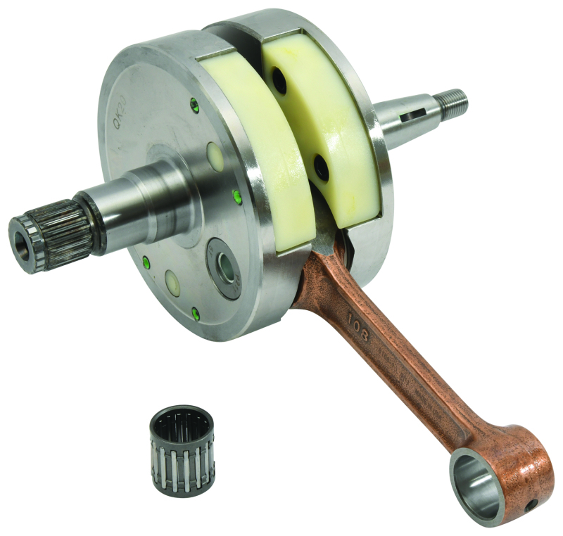 Kawasaki KX 250 Crankshaft - Hot Rods - 2005